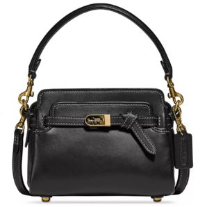 某貓￥3200！COACH 蔻馳 Tate 18 手提斜挎包
