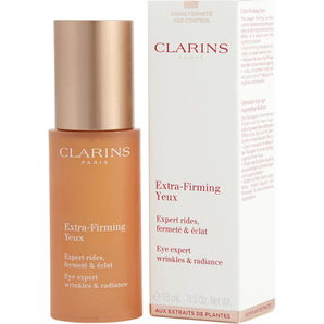 國內(nèi)530元！CLARINS 嬌韻詩 煥顏緊致彈力眼霜 15ml