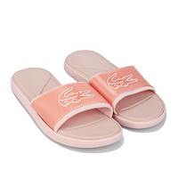 LACOSTE 拉科斯特 L.30 Neo Slide 女士涼拖鞋