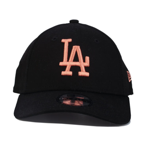 降降降！New Era  Los Angeles Dodgers Essential 9FORTY  兒童棒球帽