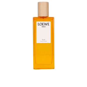  LOEWE 羅意威 獨奏宣言女士淡香水 EDT 50ml  