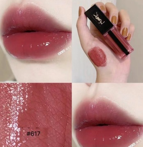 617有貨！YSL 圣羅蘭 19年夏款 water stain水光染唇露 6ml