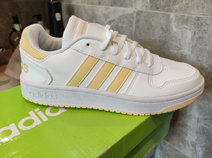 現(xiàn)貨！ 38 2/3碼！ADIDAS NEO HOOPS 2.0 休閑運(yùn)動(dòng)鞋