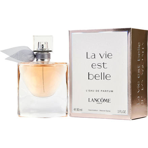 Lancome 蘭蔻 美麗人生女士香水 EDP 30ml