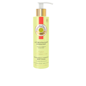 ROGER & GALLET 香邂格蕾 桂花冰沙身體乳 200ml