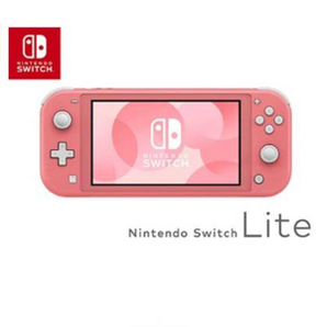 Nintendo 任天堂 Switch Lite 游戏掌机 日版  含税直邮到手1174.42元