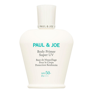 PAUL & JOE 高倍身體隔離防曬霜 SPF50 50ml
