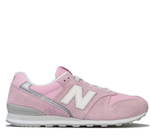 37.5碼！New Balance  996 女士復(fù)古休閑鞋