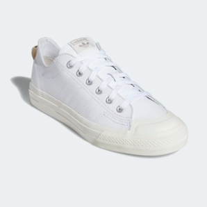 Adidas 阿迪達(dá)斯 Originals Nizza RF 男士休閑鞋