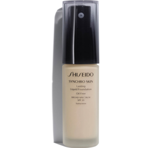 SHISEIDO 資生堂 SYNCHRO SKIN 粉底液 SPF20 30ml