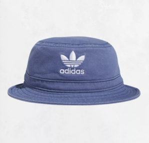 adidas Originals 三葉草 男士漁夫帽