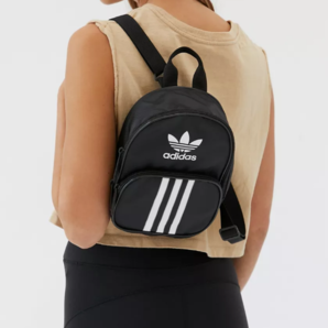 adidas Originals 三葉草 女士mini 雙肩包