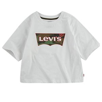 Levi's 李维斯 江苏快三玩法有没有玩大小的BM风短T恤