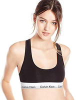 Calvin Klein 卡爾文·克萊 女士運動內衣  含稅到手98.21元