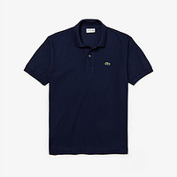 LACOSTE 拉科斯特 21L1212 男士短袖Polo衫