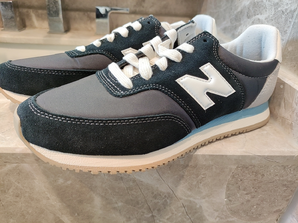 43碼現(xiàn)貨！New Balance Comp 100 男士運動鞋
