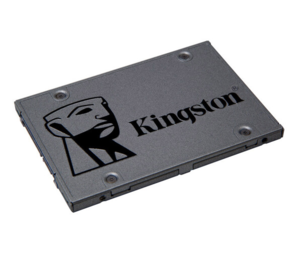 10日20點(diǎn)！Kingston 金士頓 A400 SATA 固態(tài)硬盤 480GB（SATA3.0）