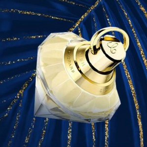 CHOPARD 蕭邦  Wish 愿望之光心鉆女士香水  EDP 75ml 