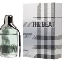 BURBERRY 博柏利 動感節(jié)拍男士淡香水 EDT 50ml