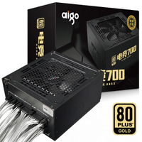 110㣺aigo  羺700 ԵԴ ƣ90%700W ȫģ黯