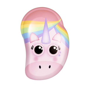 Tangle Teezer TT梳 專業(yè)解結(jié)美發(fā)梳子 迷你經(jīng)典款 - 彩虹獨(dú)角獸