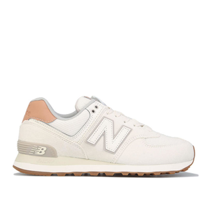 碼全！New Balance 574 WL574BCV女款運(yùn)動(dòng)鞋