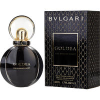 BVLGARI 寶格麗 浪漫黃金之夜女士香水 EDP 50ml