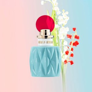 MIUMIU  女士香水 100ml