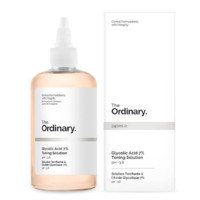The Ordinary 7%甘醇酸爽膚水 240ml