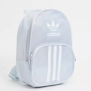 Adidas Originals Santiago Mini 女士雙肩包