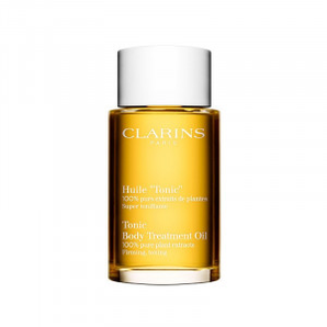 Clarins 嬌韻詩(shī) 天然調(diào)和身體護(hù)理油 - 100ml
