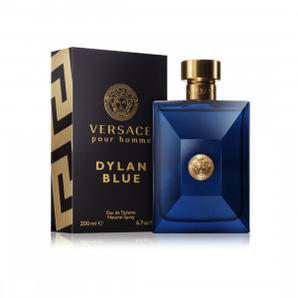 Versace 范思哲 海神（迪倫男士）EDT - 200ml