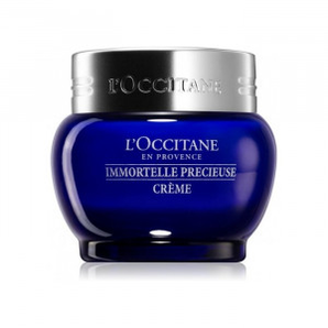 L'Occitane 歐舒丹 蠟菊活顏精華日霜 - 50ml