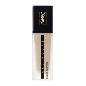 Yves Saint Laurent 圣羅蘭 恒久無瑕粉底液 25ml #BR10 (Very Fair, Cool)