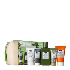 Origins 悅木之源 暢銷面部護(hù)膚五件套裝
