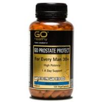 GO Healthy 高之源 GO Prostate Protect膠囊 120粒