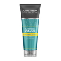 John Frieda 豐盈蓬松控油洗發(fā)水 250ml