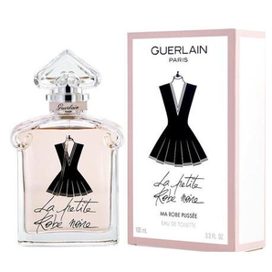 Guerlain 嬌蘭 折疊小黑裙女士淡香水 EDT 100ml