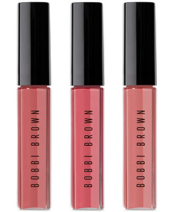 Bobbi Brown 迷你唇釉 4ml*3支裝