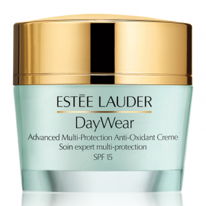 Estee Lauder 雅詩蘭黛全日防護(hù)復(fù)合面霜 - SPF 15 - 50ml