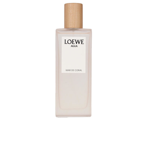 Loewe 羅意威 彩虹系列 粉色珊瑚海女士淡香水 EDT 50ml