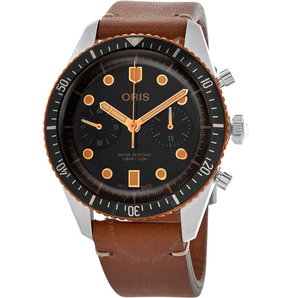 ORIS 豪利時(shí) 01 771 7744 4354-07 5 21 45 男士手表