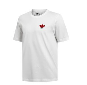 現(xiàn)貨M！adidas originals 休閑圓領tee 男款
