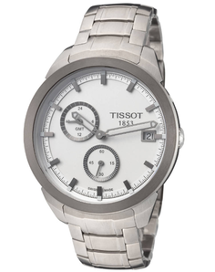 TISSOT 天梭 T-Sport系列 T0694394403100 男士手表