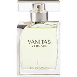 Versace 范思哲 香遇浮華女士淡香水 EDT 100ml 簡裝（白盒或無蓋）