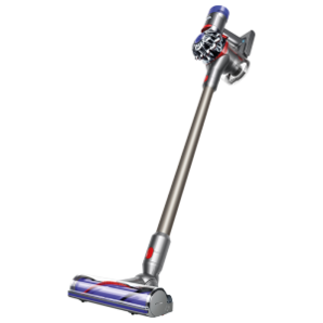 某電商官方直營 戴森Dyson V8  Animal 無線吸塵器 配5吸頭