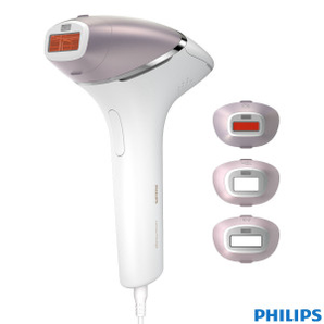 Philips 飞利浦 Lumea Prestige IPL 脉冲光脱毛仪 BRI947/00