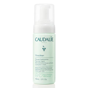 CAUDALIE 歐緹麗 Vinoclean 速效泡沫潔面乳 150ml