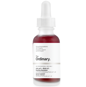 The Ordinary 30%果酸 + 2%水楊酸精華 30ml 去角質(zhì)