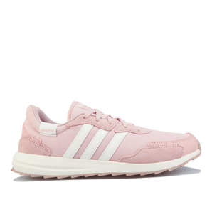 adidas 阿迪達(dá)斯Retrorun Trainers 女士運(yùn)動(dòng)鞋